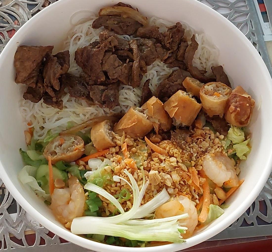 Bobby's Asian Cuisine