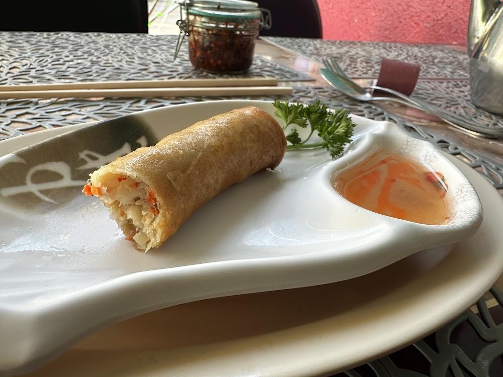 Bobby's Asian Cuisine