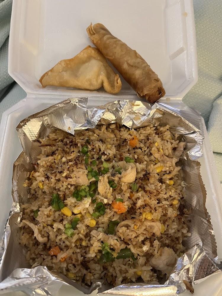 Bobby's Asian Cuisine