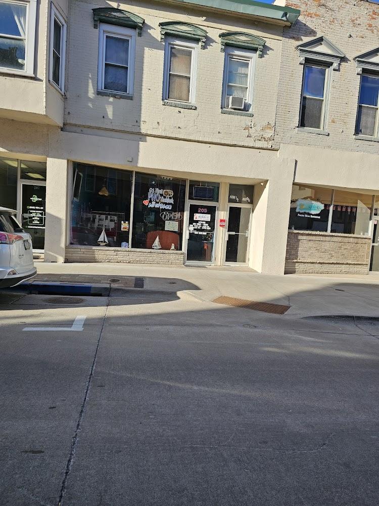 Bobby's Asian Cuisine