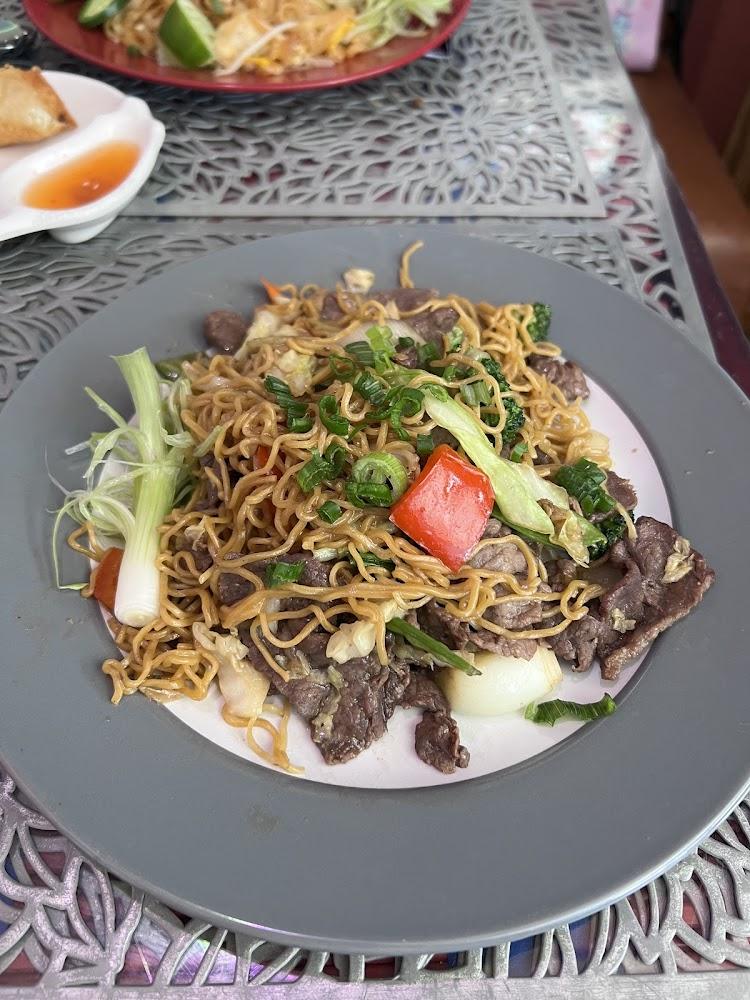 Bobby's Asian Cuisine